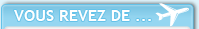 Vou r&ecirc;vez de...