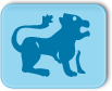 signe astrologique : Lion