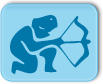 signe astrologique : Sagittaire