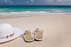 signification reve sable